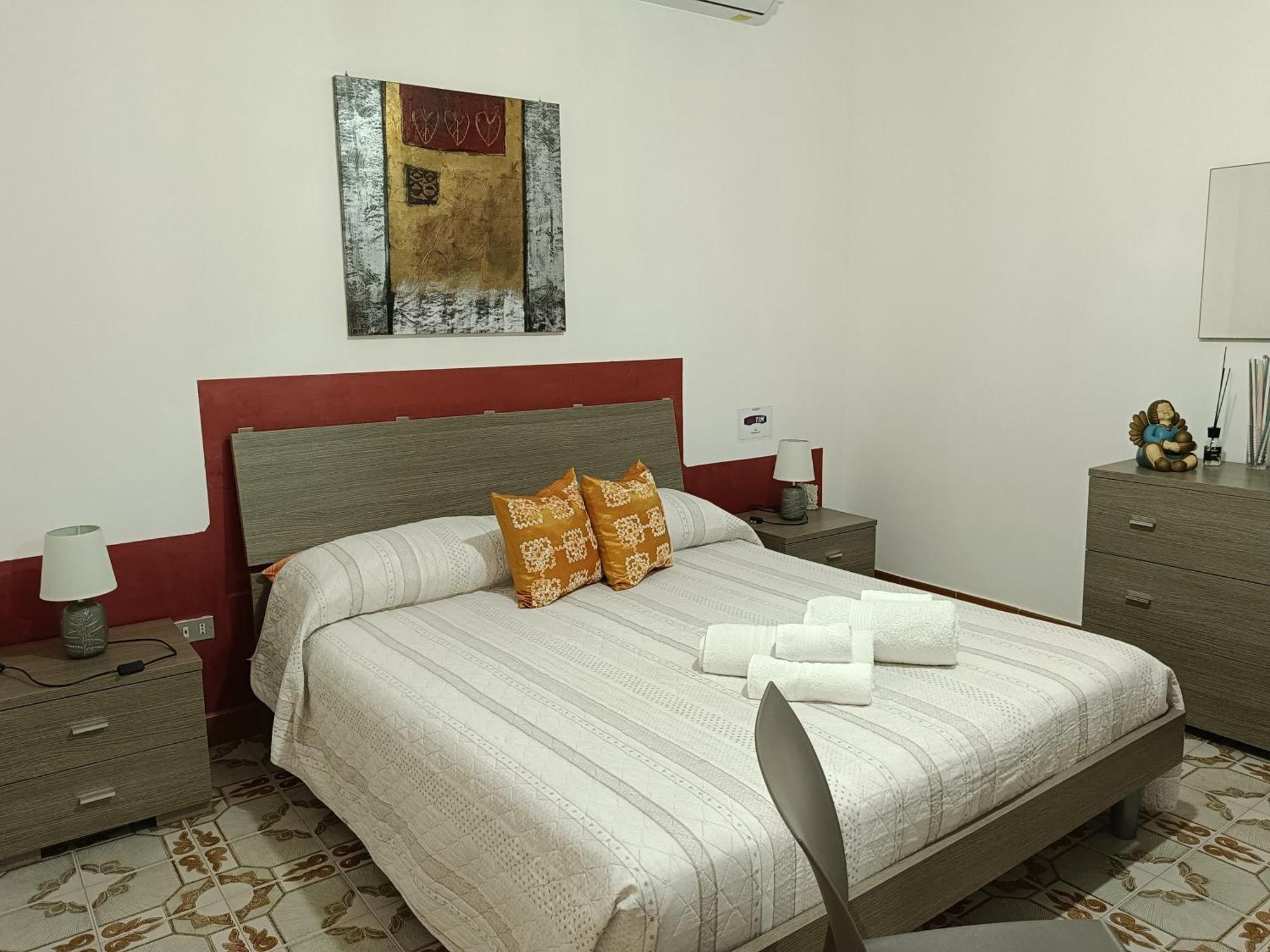Krizia Mare Apartment อาโวลา ภายนอก รูปภาพ
