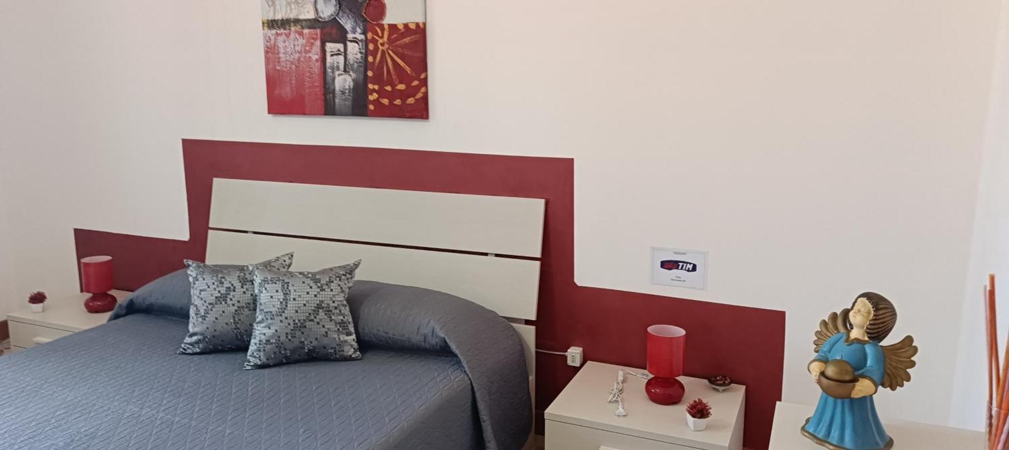 Krizia Mare Apartment อาโวลา ภายนอก รูปภาพ