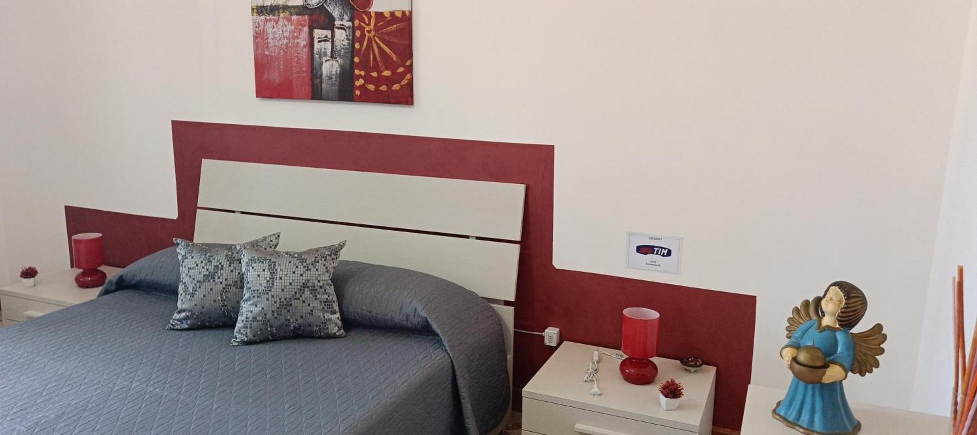 Krizia Mare Apartment อาโวลา ภายนอก รูปภาพ